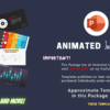 9. All Animation Templates - PERSONAL USE ONLY