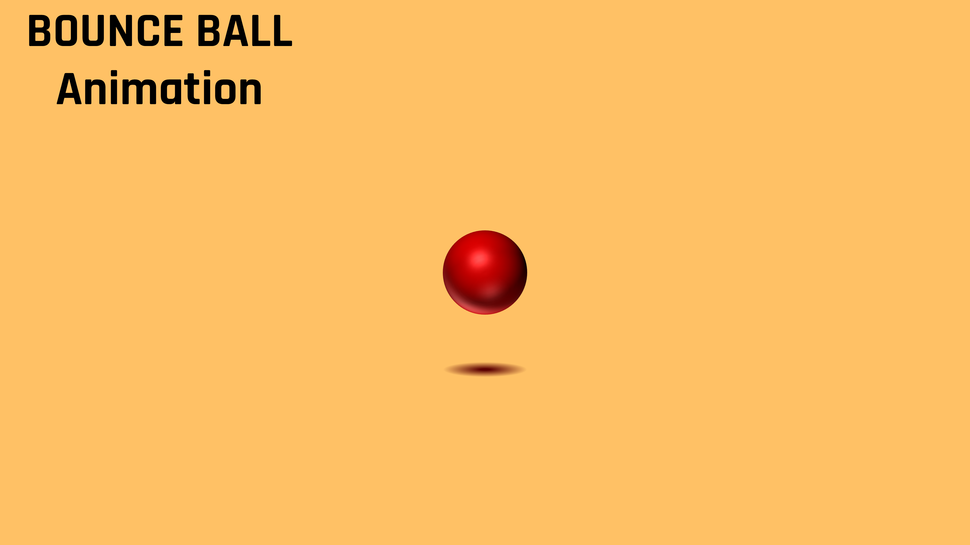 13 Powerpoint Bounce Ball Animation Powerup With Powerpoint