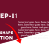 62.PowerPoint SLIDING SHAPEs Animation
