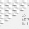 15.PowerPoint Beautiful 3d Abstract Vector Design