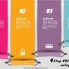 Download PowerPoint Rolling Banner Infographic # 39