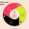 Download PowerPoint 3 Step Circular Infographic #4