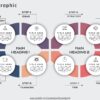Download PowerPoint 8 Step Circular Infographic #41