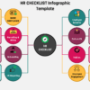 53.PowerPoint Presentation HR Checklist Template
