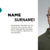134.PowerPoint AMAZING Team Intro Animated Presentation