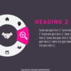 Download PowerPoint Interactive Animated Circular Navigation Menu #160